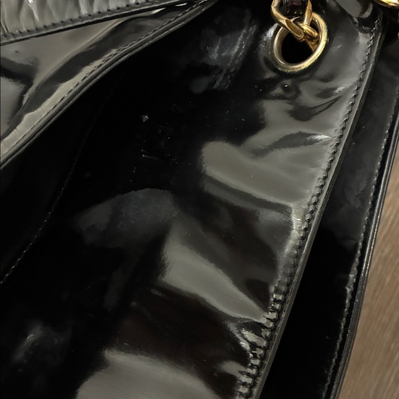 Chanel Cambon Ligne Tote Bag - Picture 11 of 16